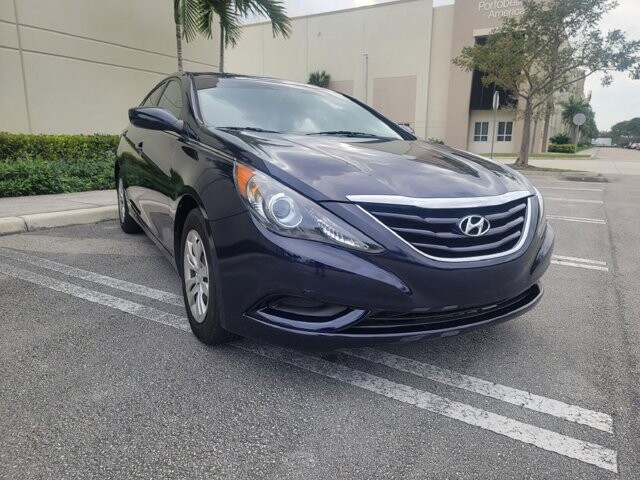 2013 Hyundai Sonata in Pompano Beach, FL 33064 - 1943406 18