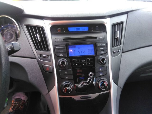 2013 Hyundai Sonata in Pompano Beach, FL 33064 - 1943406 42