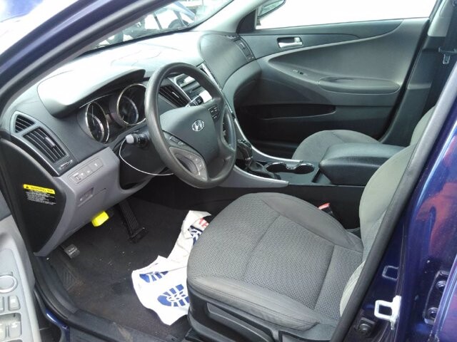 2013 Hyundai Sonata in Pompano Beach, FL 33064 - 1943406 47