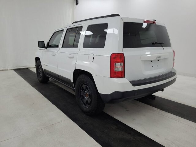 2015 Jeep Patriot in Pompano Beach, FL 33064 - 1943407 27