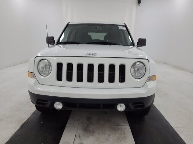 2015 Jeep Patriot in Pompano Beach, FL 33064 - 1943407 36