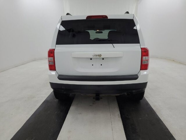 2015 Jeep Patriot in Pompano Beach, FL 33064 - 1943407 28