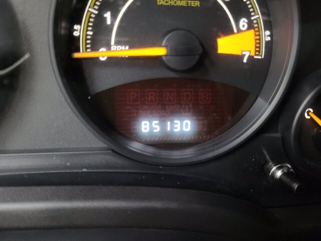 2015 Jeep Patriot in Pompano Beach, FL 33064 - 1943407 45