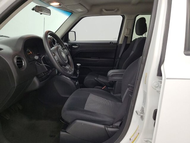 2015 Jeep Patriot in Pompano Beach, FL 33064 - 1943407 31