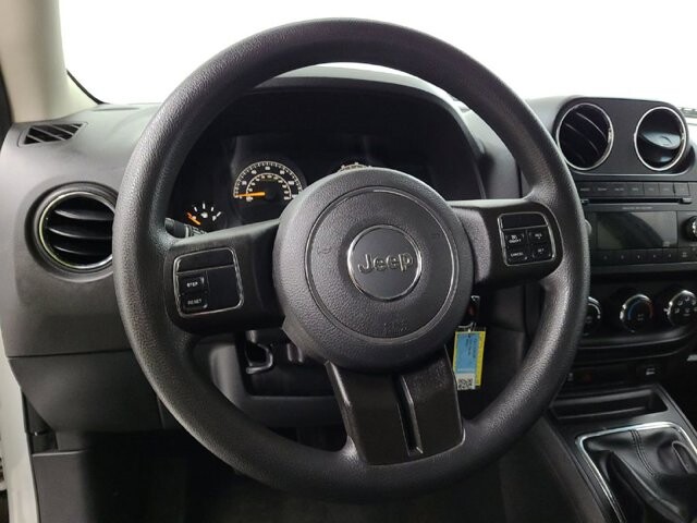 2015 Jeep Patriot in Pompano Beach, FL 33064 - 1943407 30