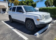 2015 Jeep Patriot in Pompano Beach, FL 33064 - 1943407 5