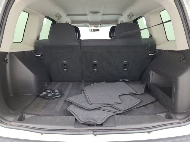 2015 Jeep Patriot in Pompano Beach, FL 33064 - 1943407 23