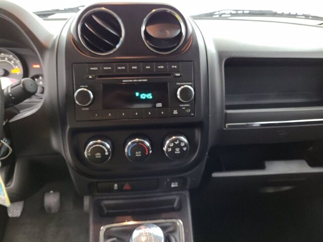 2015 Jeep Patriot in Pompano Beach, FL 33064 - 1943407 44