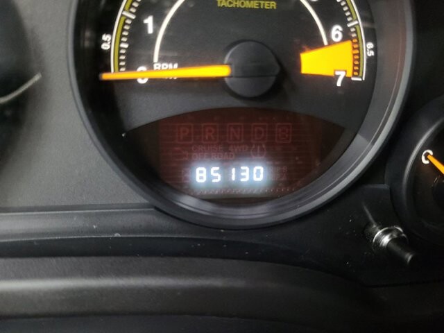 2015 Jeep Patriot in Pompano Beach, FL 33064 - 1943407 34