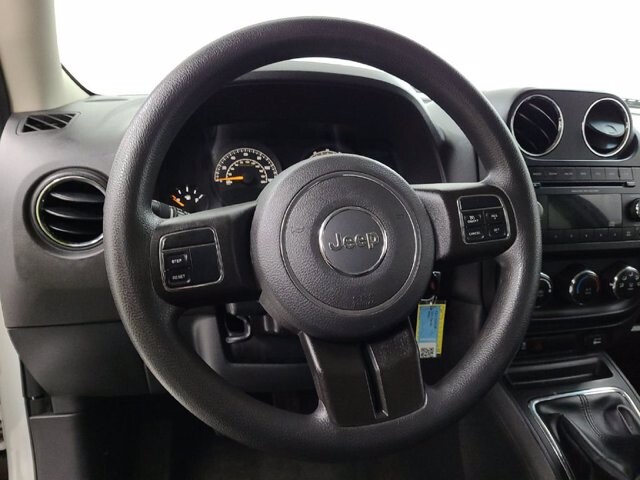 2015 Jeep Patriot in Pompano Beach, FL 33064 - 1943407 41