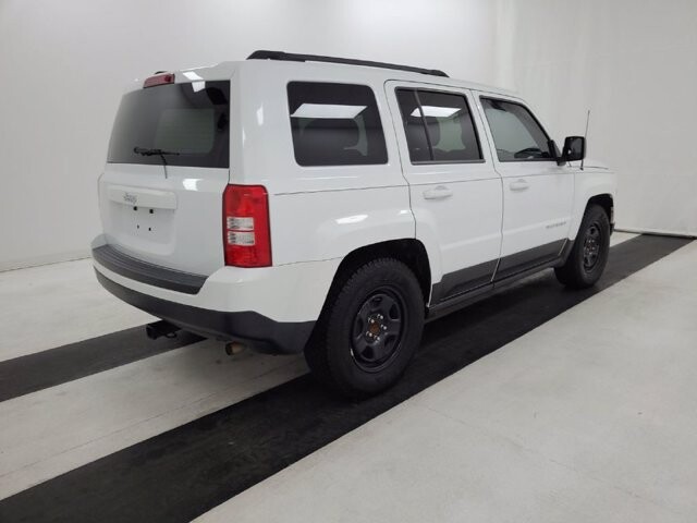 2015 Jeep Patriot in Pompano Beach, FL 33064 - 1943407 40