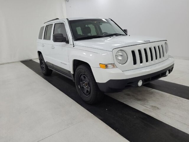 2015 Jeep Patriot in Pompano Beach, FL 33064 - 1943407 26