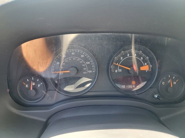 2015 Jeep Patriot in Pompano Beach, FL 33064 - 1943407 10