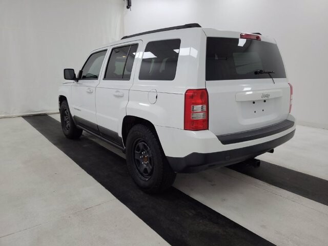 2015 Jeep Patriot in Pompano Beach, FL 33064 - 1943407 38