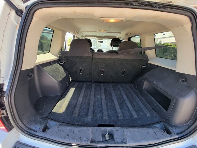 2015 Jeep Patriot in Pompano Beach, FL 33064 - 1943407 11