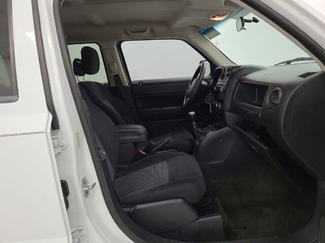 2015 Jeep Patriot in Pompano Beach, FL 33064 - 1943407 32