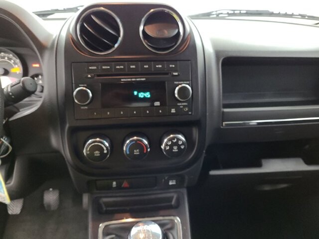 2015 Jeep Patriot in Pompano Beach, FL 33064 - 1943407 33