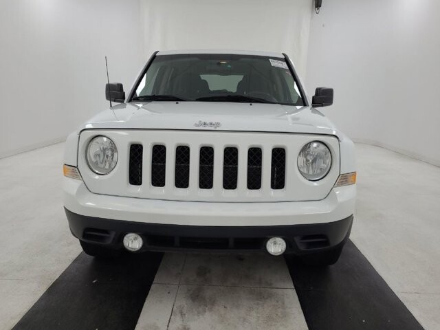 2015 Jeep Patriot in Pompano Beach, FL 33064 - 1943407 25