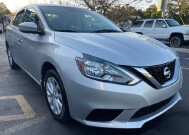 2018 Nissan Sentra in Pompano Beach, FL 33064 - 1943418 3