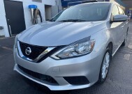 2018 Nissan Sentra in Pompano Beach, FL 33064 - 1943418 1