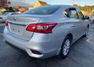 2018 Nissan Sentra in Pompano Beach, FL 33064 - 1943418 5