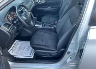 2018 Nissan Sentra in Pompano Beach, FL 33064 - 1943418 8
