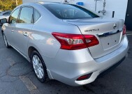 2018 Nissan Sentra in Pompano Beach, FL 33064 - 1943418 7