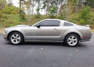 2009 Ford Mustang in Buford, GA 30518 - 1943759 86