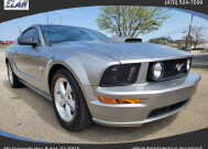 2009 Ford Mustang in Buford, GA 30518 - 1943759 84