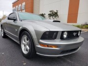 2009 Ford Mustang in Buford, GA 30518