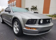 2009 Ford Mustang in Buford, GA 30518 - 1943759 85