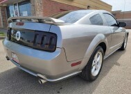 2009 Ford Mustang in Buford, GA 30518 - 1943759 4