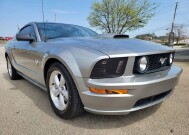 2009 Ford Mustang in Buford, GA 30518 - 1943759 1