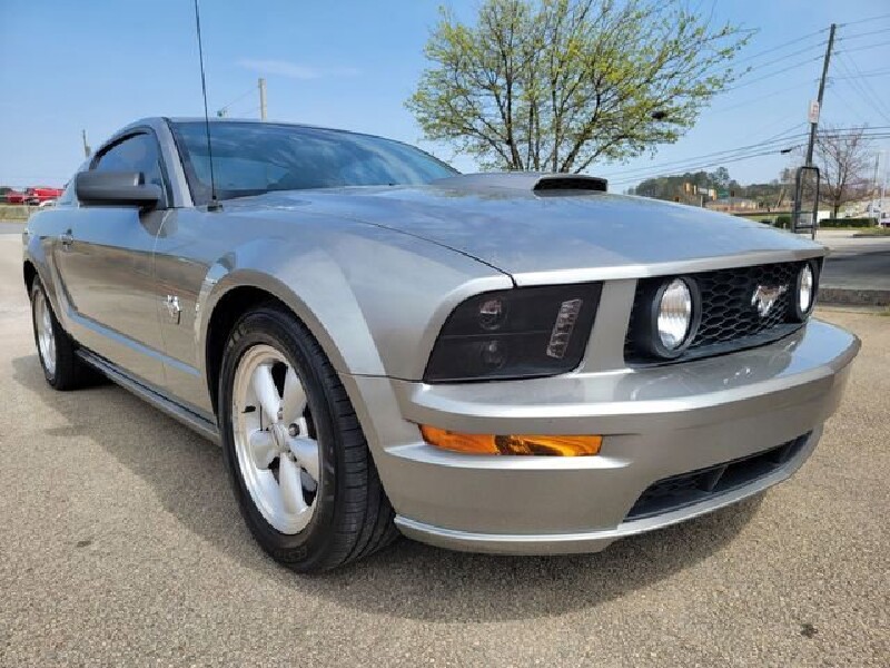 2009 Ford Mustang in Buford, GA 30518 - 1943759