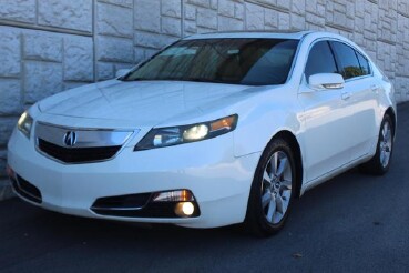 2012 Acura TL in Decatur, GA 30032