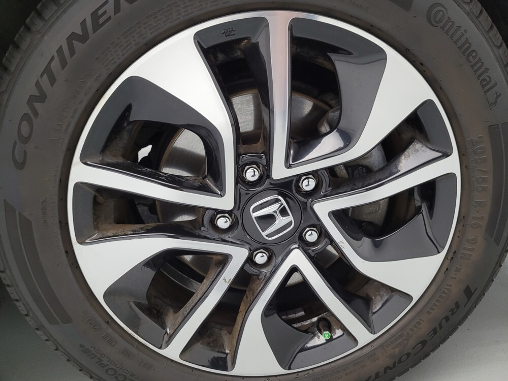 2015 Honda Civic in Savannah, GA 31419 - 1945480 64