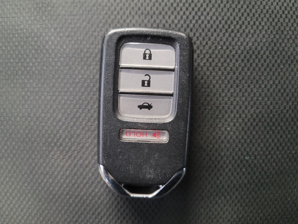 2015 Honda Civic in Savannah, GA 31419 - 1945480 66