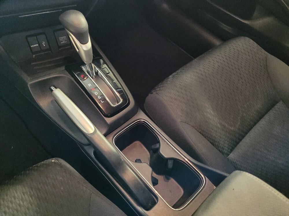 2015 Honda Civic in Savannah, GA 31419 - 1945480 59