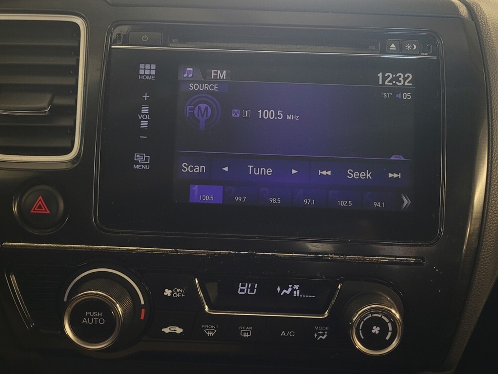 2015 Honda Civic in Savannah, GA 31419 - 1945480 58