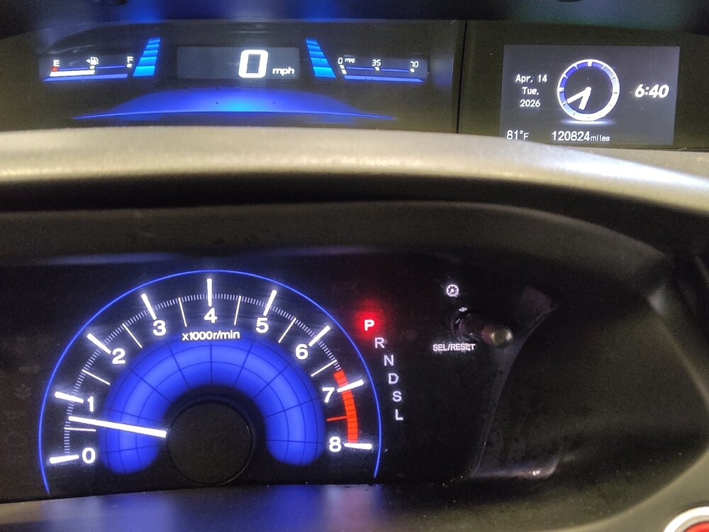 2015 Honda Civic in Savannah, GA 31419 - 1945480 23