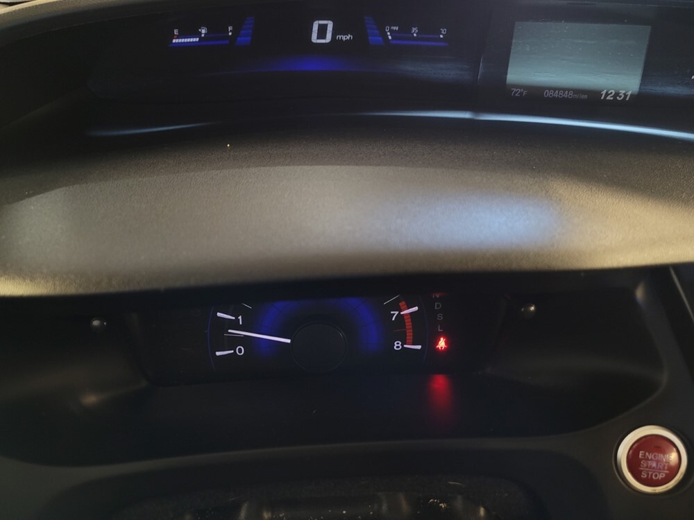 2015 Honda Civic in Savannah, GA 31419 - 1945480 56