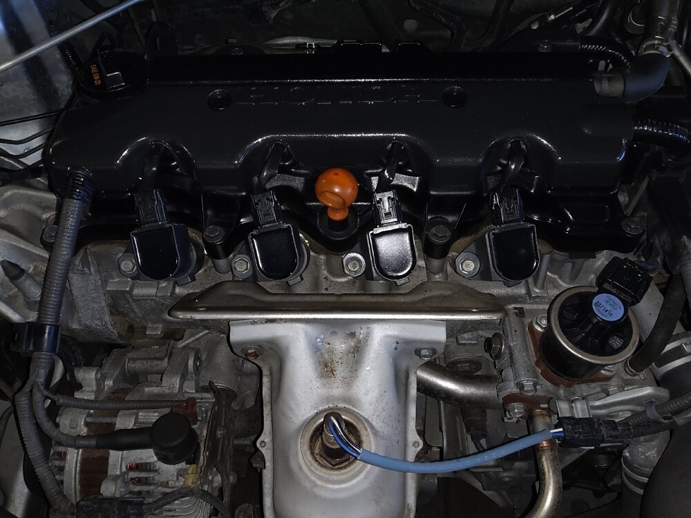 2015 Honda Civic in Savannah, GA 31419 - 1945480 30