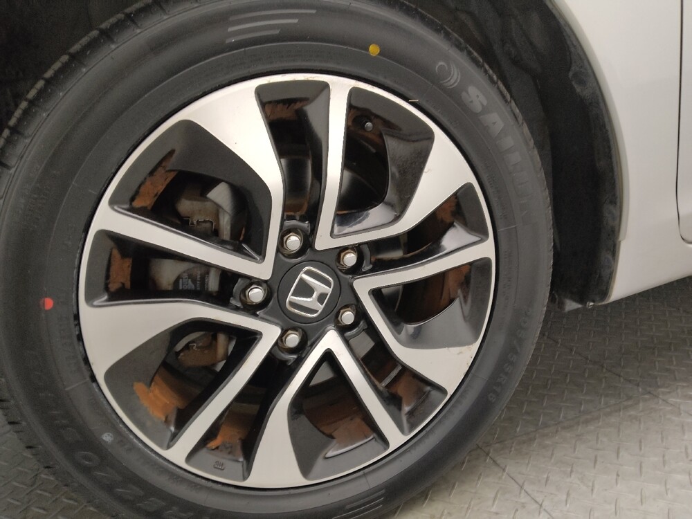 2015 Honda Civic in Savannah, GA 31419 - 1945480 31