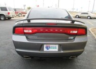 2011 Dodge Charger in Oklahoma City, OK 73129-7003 - 1948070 4