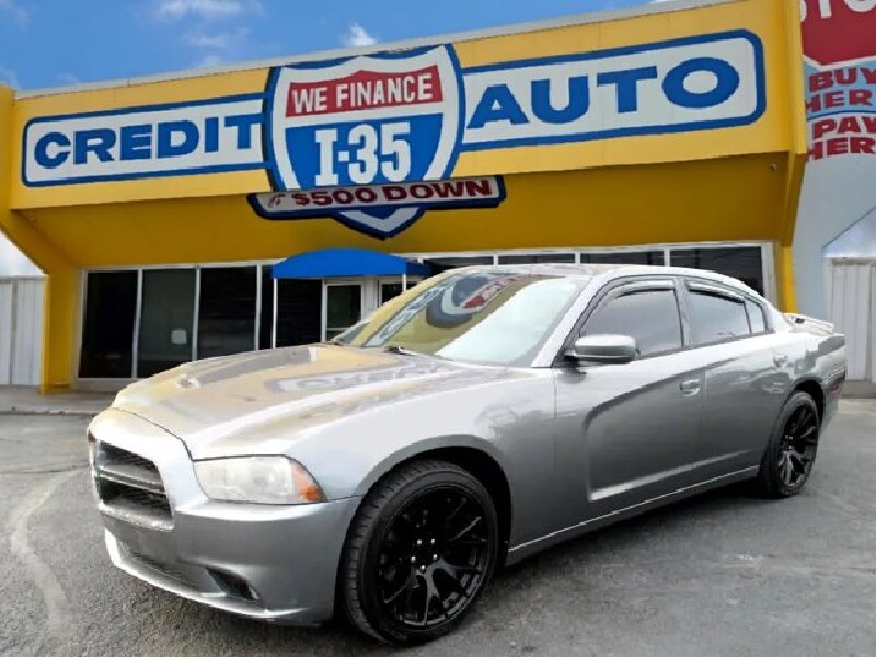 2011 Dodge Charger in Oklahoma City, OK 73129-7003 - 1948070