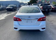 2017 Nissan Sentra in Hollywood, FL 33023 - 1948370 4