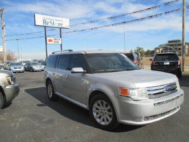 2009 Ford Flex in Oklahoma City, OK 73129