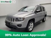 2015 Jeep Compass in Duluth, GA 30096