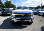 2015 Chevrolet Silverado 2500 in Tampa, FL 33604-6914 - 1950939 21