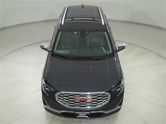 2018 GMC Terrain in Cincinnati, OH 45251-2402 - 1952069 2